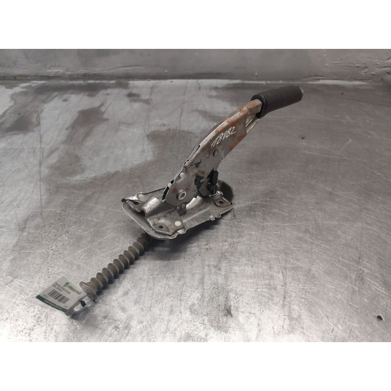 Recambio de palanca freno de mano para opel zafira a blue line referencia OEM IAM 13155023  