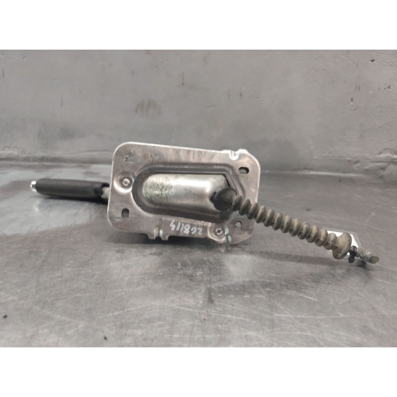 Recambio de palanca freno de mano para opel zafira a blue line referencia OEM IAM 13155023 2