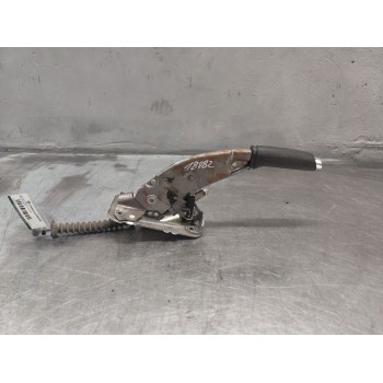 Recambio de palanca freno de mano para opel zafira a blue line referencia OEM IAM 13155023  