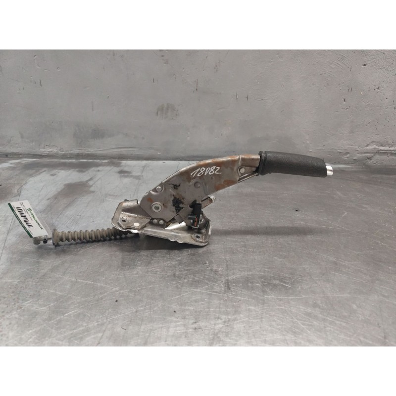Recambio de palanca freno de mano para opel zafira a blue line referencia OEM IAM 13155023 3