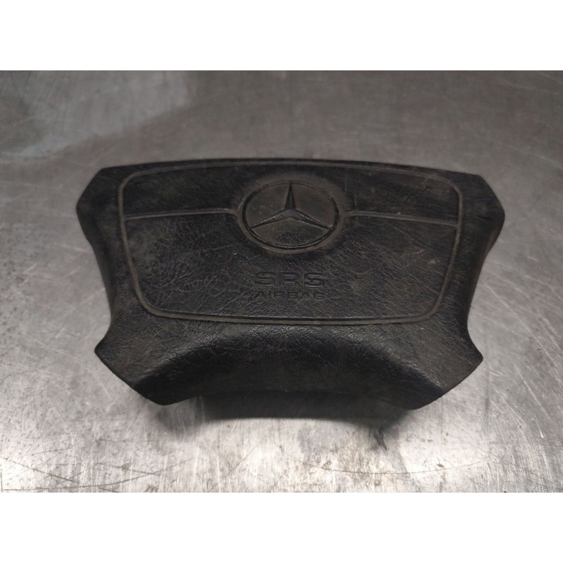 Recambio de airbag delantero izquierdo para mercedes-benz clase e (w210) berlina diesel 3.0 turbodiesel cat referencia OEM IAM Y - Azul 3