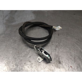 CERRADURA PUERTA TRASERA IZQUIERDA B8052316 