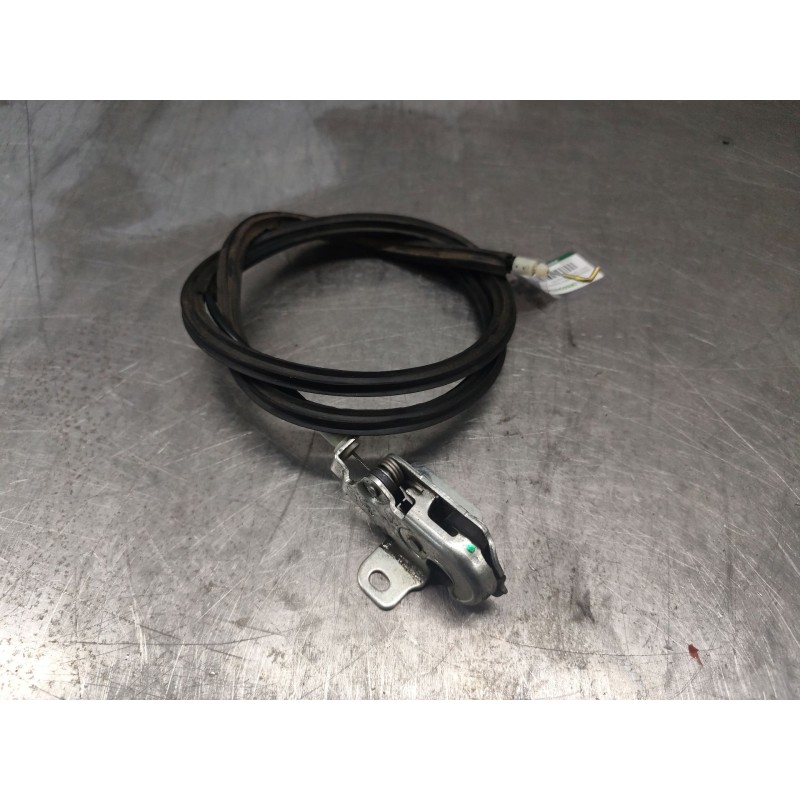 Recambio de cerradura puerta trasera izquierda para iveco daily vi furgoneta 33s12, 35s12, 35c12 referencia OEM IAM B8052316  