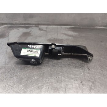 Recambio de mando elevalunas delantero izquierdo para iveco daily vi furgoneta 33s12, 35s12, 35c12 referencia OEM IAM 5801511729