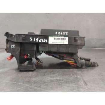 Recambio de bsm caja fusibles para opel astra h ber. cosmo referencia OEM IAM 13206748  