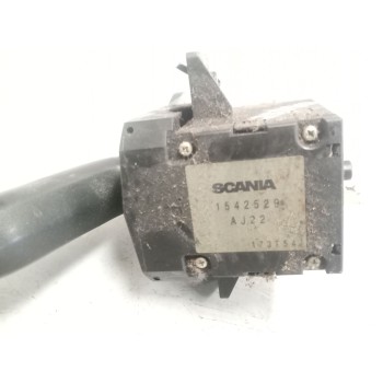 Recambio de mando limpia para scania r i r 440 referencia OEM IAM 1542529  
