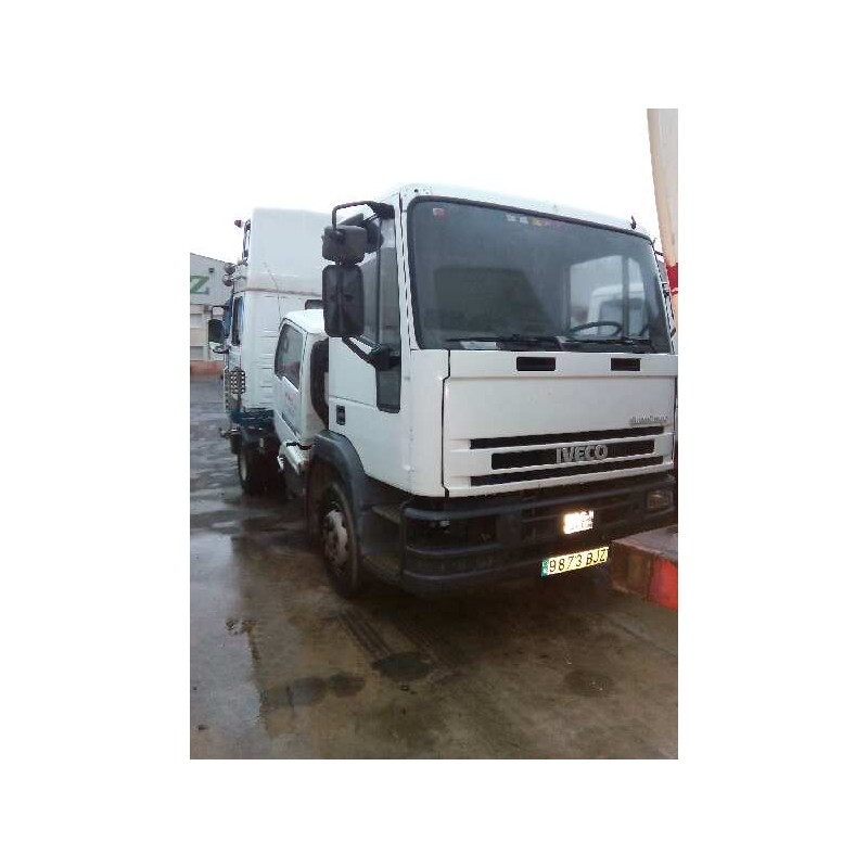 IVECO EUROCARGO