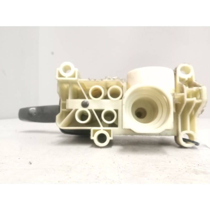 Recambio de palanca freno de mano para scania r i r 440 referencia OEM IAM 1882115 9617241020 - Blanco 3