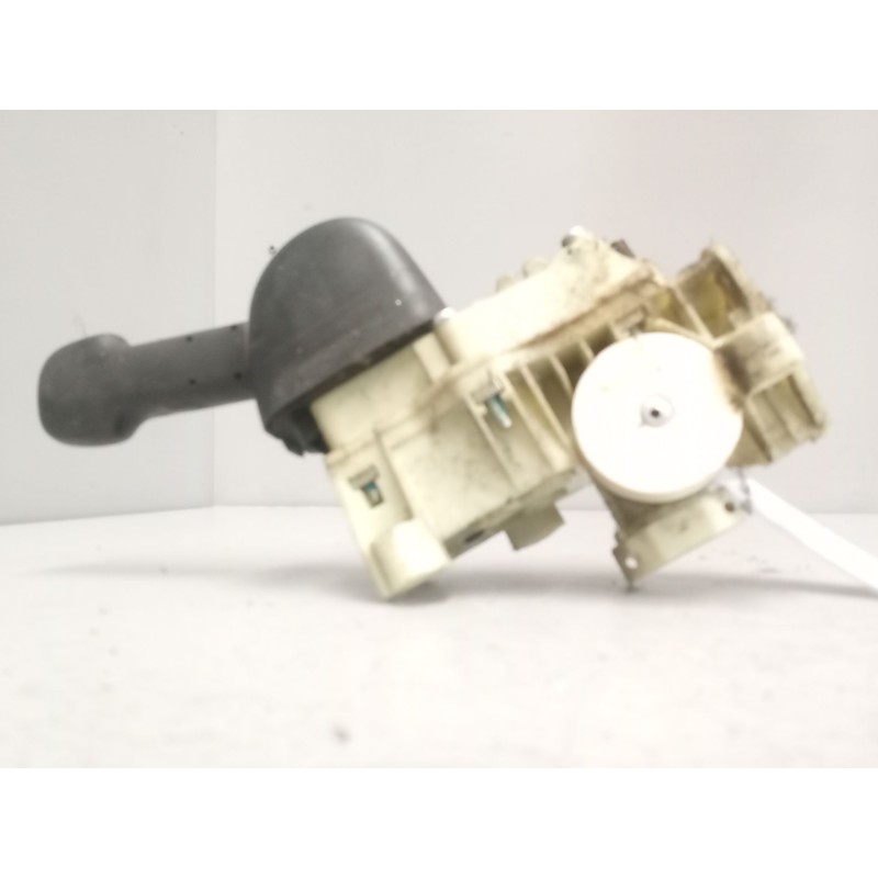Recambio de palanca freno de mano para scania r i r 440 referencia OEM IAM 1882115 9617241020 - Blanco 4