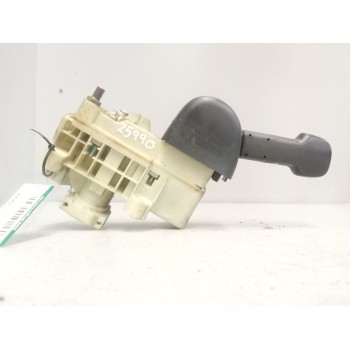 Recambio de palanca freno de mano para scania r i r 440 referencia OEM IAM 1882115 9617241020 