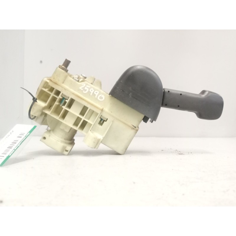 Recambio de palanca freno de mano para scania r i r 440 referencia OEM IAM 1882115 9617241020 - Blanco 5