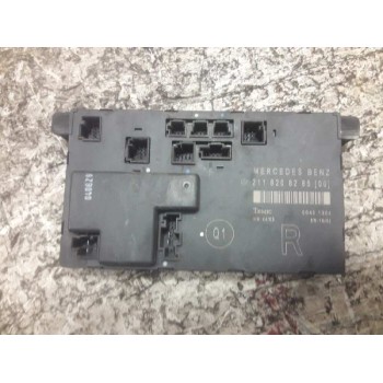 MODULO CONFORT 211820828500 00401304 