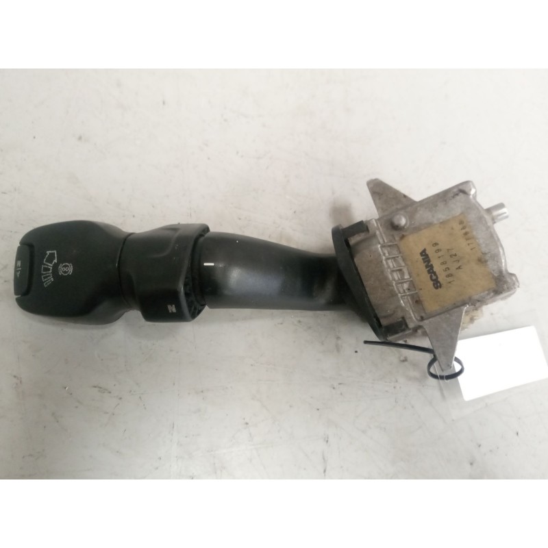 Recambio de mando cambio automatico para scania r i r 440 referencia OEM IAM 1858199  