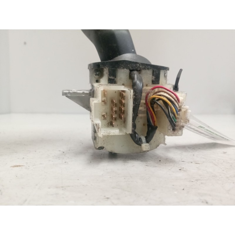 Recambio de mando cambio automatico para scania r i r 440 referencia OEM IAM 1858199 - Blanco 2
