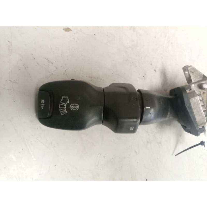 Recambio de mando cambio automatico para scania r i r 440 referencia OEM IAM 1858199 - Blanco 3