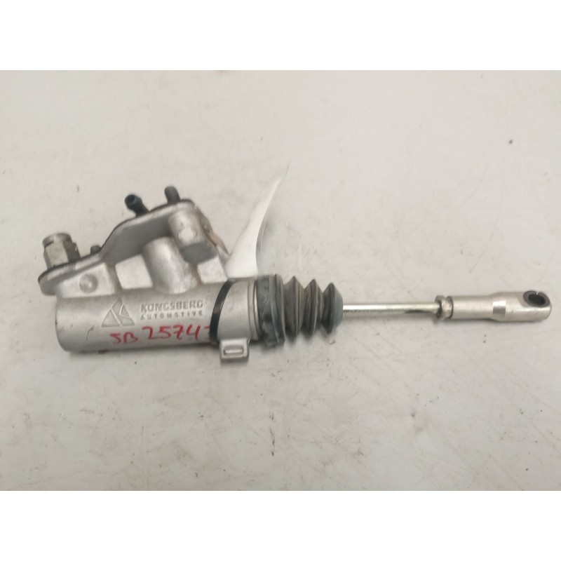 Recambio de bombin embrague para scania r i r 440 referencia OEM IAM 1927829 KA1000179039 - Blanco 2