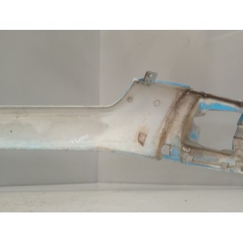 Recambio de moldura luna delantera para nissan atleon referencia OEM IAM 612639X005 612639X004 612639X003