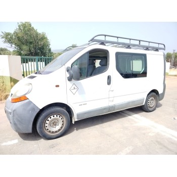 renault trafic combi (ab 4.01) del año 2004
