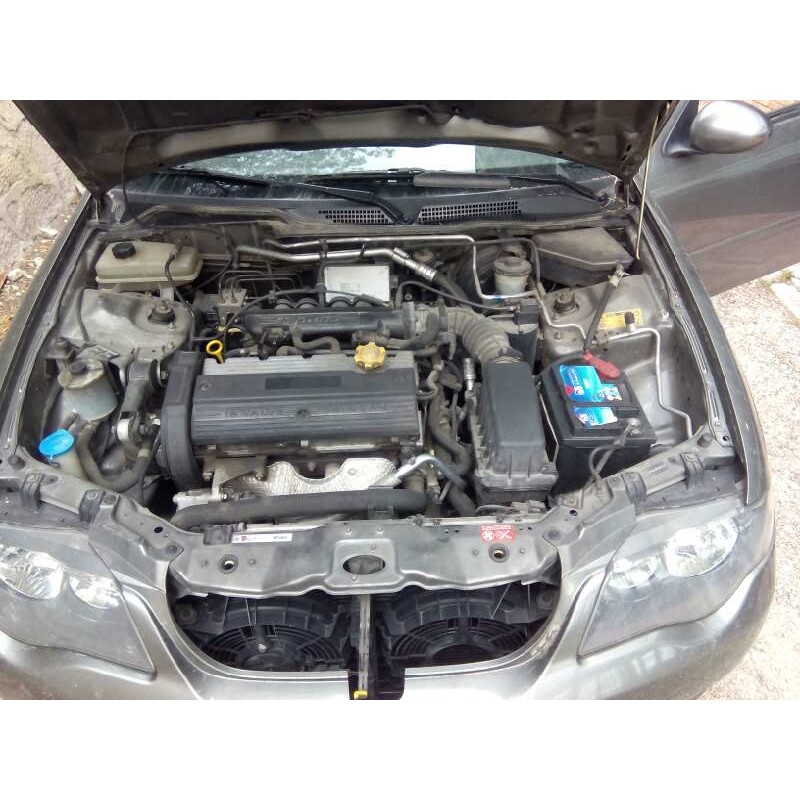 MG SERIE 45 (T/RT)