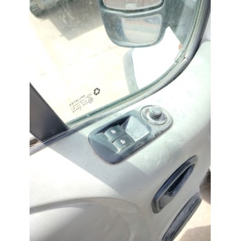 renault trafic combi (ab 4.01) del año 2004