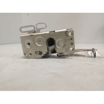 Recambio de cerradura puerta delantera derecha para scania r i r 440 referencia OEM IAM 1867655  