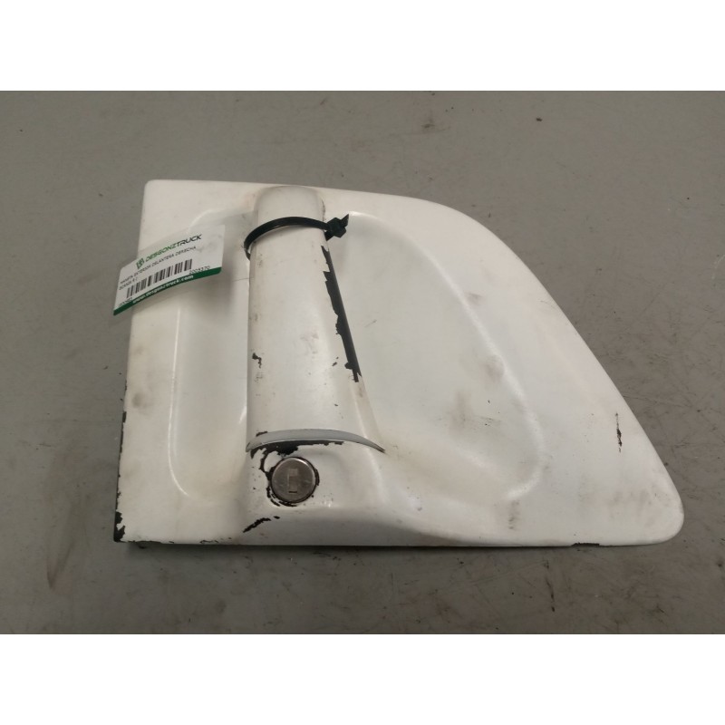 Recambio de maneta exterior delantera derecha para scania r i r 440 referencia OEM IAM 2005370  
