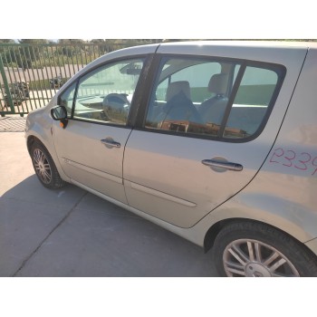 renault modus del año 2005