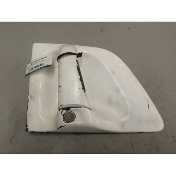 Recambio de maneta exterior delantera derecha para scania r i r 440 referencia OEM IAM 2005370  