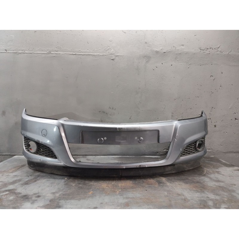 Recambio de paragolpes delantero para opel astra h berlina cosmo referencia OEM IAM   
