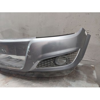 Recambio de paragolpes delantero para opel astra h berlina cosmo referencia OEM IAM   