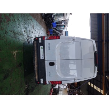 iveco daily vi furgoneta del año 2023