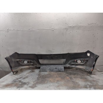 Recambio de paragolpes delantero para opel astra h berlina cosmo referencia OEM IAM   