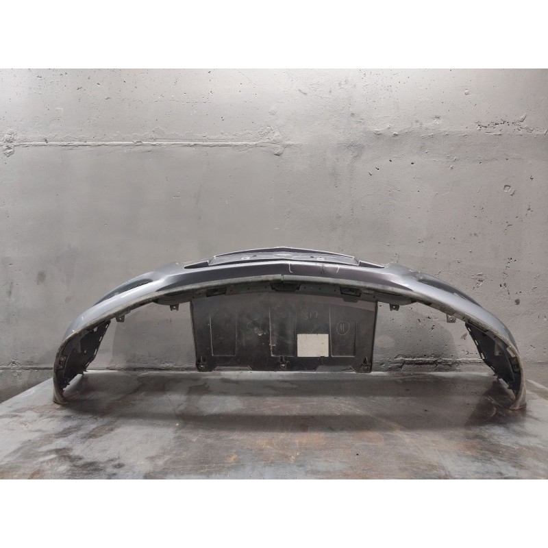 Recambio de paragolpes delantero para opel astra h berlina cosmo referencia OEM IAM - Negro 6