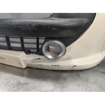 Recambio de paragolpes delantero para peugeot 207 cc (wd_) 1.6 16v referencia OEM IAM   