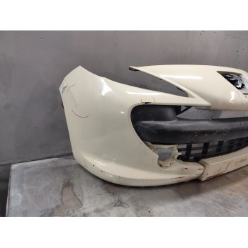 Recambio de paragolpes delantero para peugeot 207 cc (wd_) 1.6 16v referencia OEM IAM   