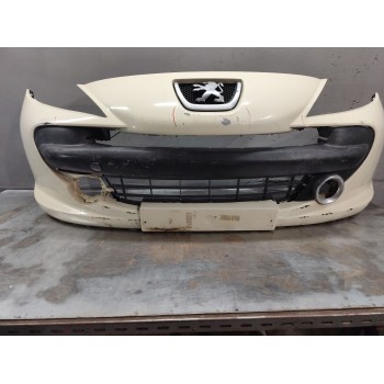 Recambio de paragolpes delantero para peugeot 207 cc (wd_) 1.6 16v referencia OEM IAM   