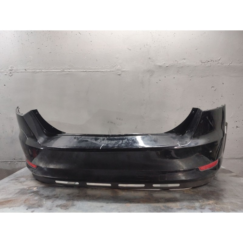Recambio de paragolpes trasero para ford mondeo ber. (ca2) 2.0 tdci cat referencia OEM IAM   