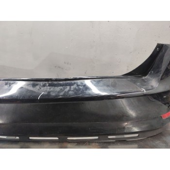 Recambio de paragolpes trasero para ford mondeo ber. (ca2) 2.0 tdci cat referencia OEM IAM   