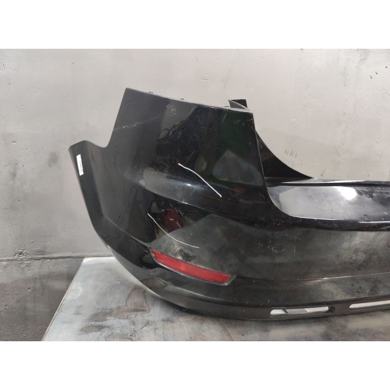 Recambio de paragolpes trasero para ford mondeo ber. (ca2) 2.0 tdci cat referencia OEM IAM - Negro 3