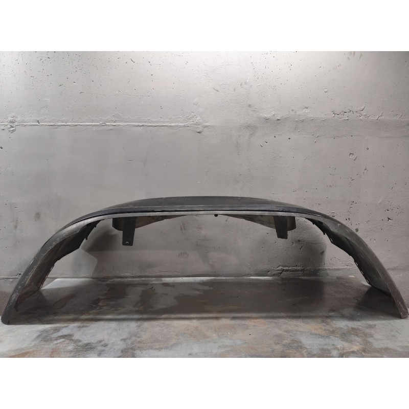 Recambio de paragolpes trasero para ford mondeo ber. (ca2) 2.0 tdci cat referencia OEM IAM - Negro 5