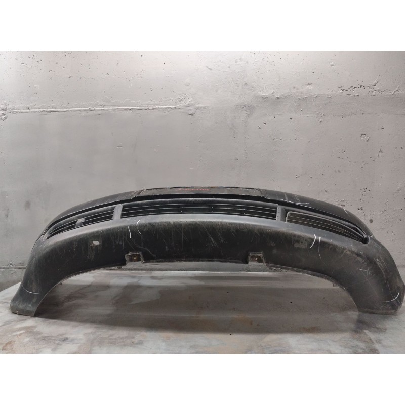Recambio de paragolpes delantero para audi a3 (8l) 1.9 tdi referencia OEM IAM - Negro 2