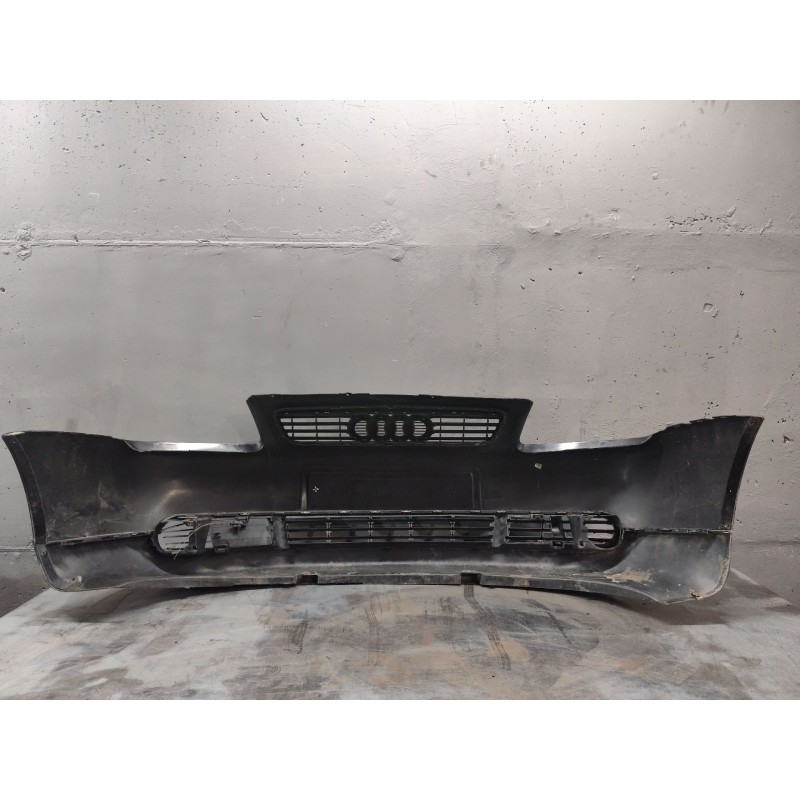 Recambio de paragolpes delantero para audi a3 (8l) 1.9 tdi referencia OEM IAM - Negro 3