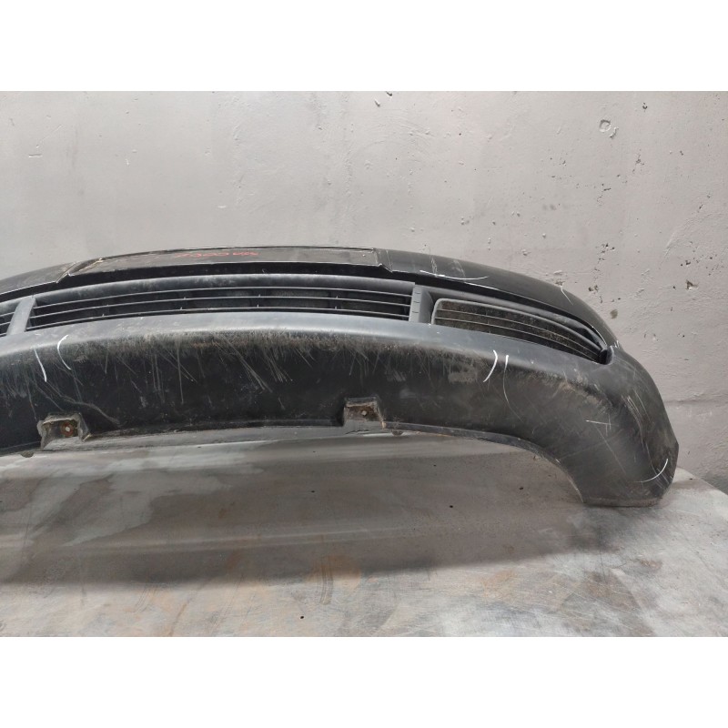 Recambio de paragolpes delantero para audi a3 (8l) 1.9 tdi referencia OEM IAM - Negro 5