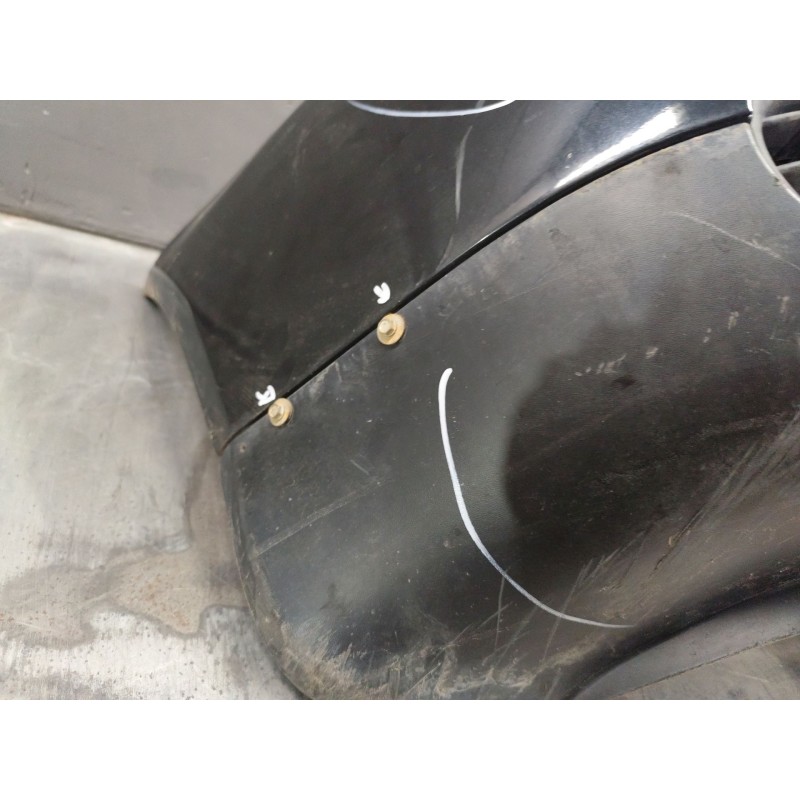Recambio de paragolpes delantero para audi a3 (8l) 1.9 tdi referencia OEM IAM - Negro 6
