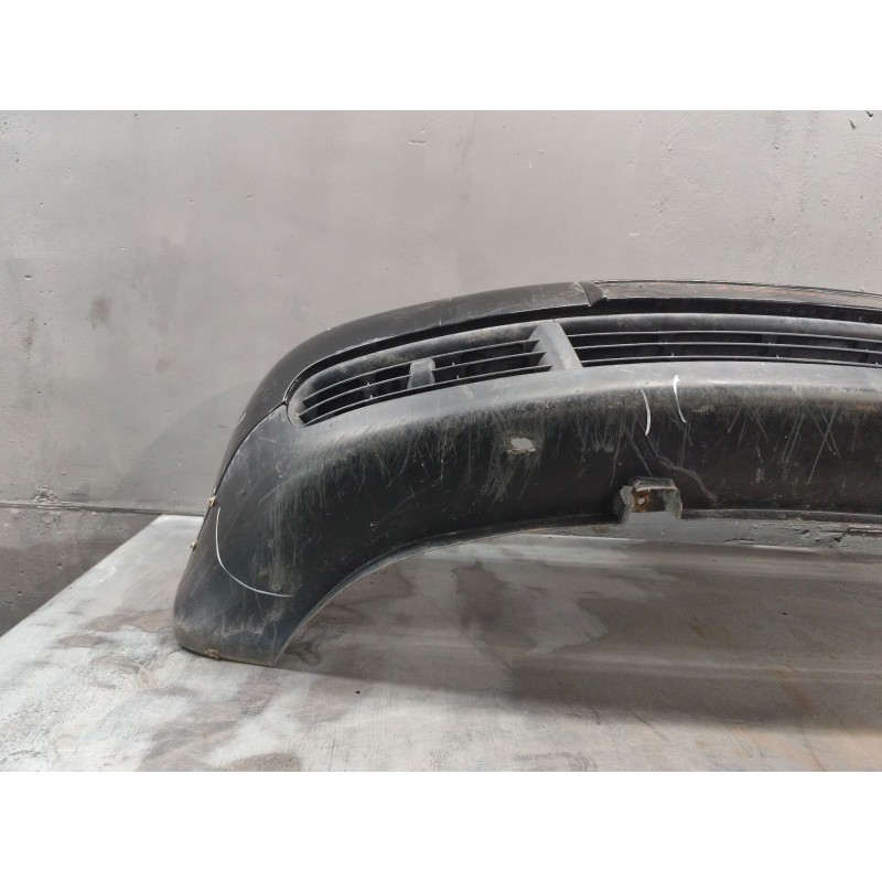 Recambio de paragolpes delantero para audi a3 (8l) 1.9 tdi referencia OEM IAM - Negro 7