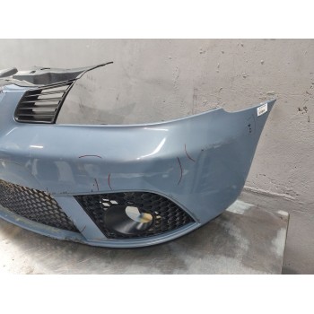 Recambio de paragolpes delantero para seat ibiza iii (6l1) 1.2 referencia OEM IAM   