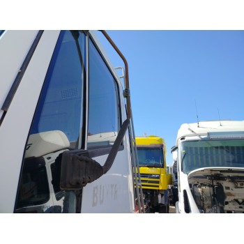 iveco eurocargo tector del año 2004