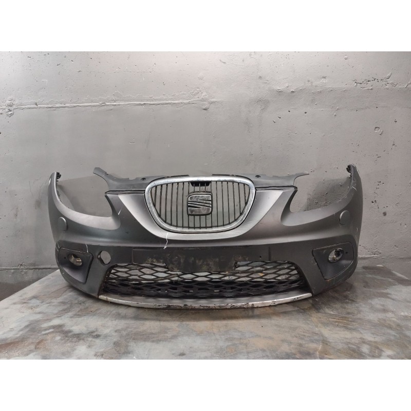 Recambio de paragolpes delantero para seat altea (5p1) 2.0 tdi referencia OEM IAM   