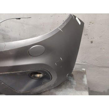 Recambio de paragolpes delantero para seat altea (5p1) 2.0 tdi referencia OEM IAM   