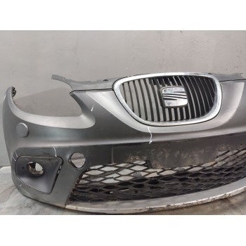 Recambio de paragolpes delantero para seat altea (5p1) 2.0 tdi referencia OEM IAM   